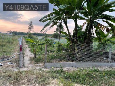 Bán đất trung tâm xã Phú Giáo có 200m2 Thổ cư - Thị trấn Phước Vĩnh  -  Huyện Phú Giáo 