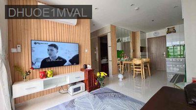 bán căn 3pn view công viên mát mẻ , giá tốt - Phường Long Thạnh Mỹ  -  Quận 9 