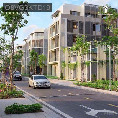GIỎ HÀNG CHUYỂN NHƯỢNG THE GLOBAL CITY HÀNG TUYỂN GIÁ THẬT - Phường An Phú  -  Quận 2 