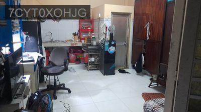 Bán nhà - Phường Tân Quý  -  Quận Tân Phú  - 20m² - 1.9tỷ