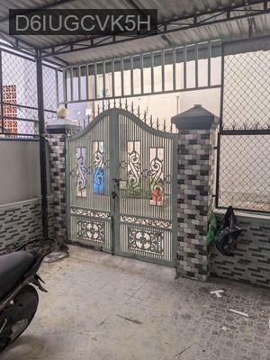 Bán gấp nhà ở đường số 13, phường Linh Chiểu, Thủ Đức - Phường Linh Chiểu  -  Quận Thủ Đức 