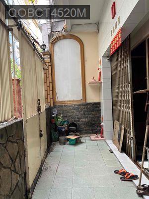 trung tâm Quận 10,không ngập nước - Phường 5  -  Quận 10 