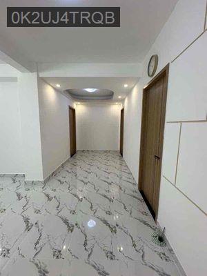 CHUNG CƯ PHAN VĂN TRỊ - 74m2 - NHÀ ĐẸP - CÓ THANG MÁY - Phường 11  -  Quận Bình Thạnh 