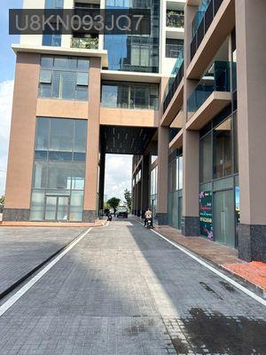 BÁN SHOPHOUSE ECO GREEN 239M2, 1 LẦU 1 TRỆT, GIÁ BAO THUẾ PHÍ - Phường Tân Thuận Tây  -  Quận 7 