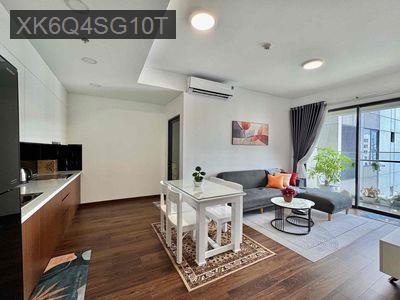 BÁN NHANH Mizuki Park nhà mới 100% MP678 Full nội thất - Xã Bình Hưng  -  Huyện Bình Chánh 