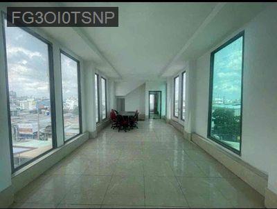 Nhà MT Tân Tạo – làm CHDV / VP công ty – 110m² - Phường Tân Tạo  -  Quận Bình Tân 