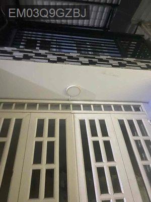 Nhà 1 trệt 1 lầu xô viết nghệ tĩnh p26 Bình Thạnh - Phường 26  -  Quận Bình Thạnh 