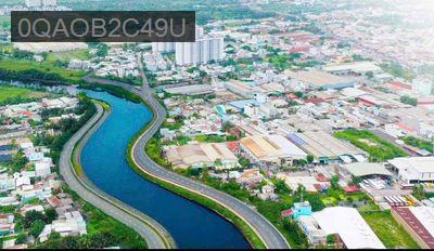 85m2pn2wc BÀN GIAO NGAY, SHR SH LÂU DÀI - Xã Tân Kiên  -  Huyện Bình Chánh 
