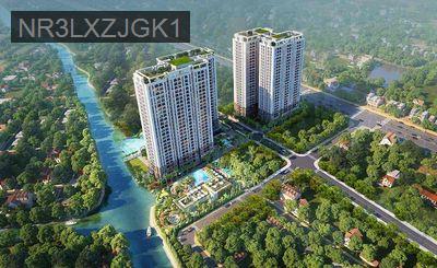 2TY9 BẠN ĐÃ SỠ HỮU NGAY CĂN HỘ MẶT TIỀN CHUẨN RESORT THUÊ ĐƯỢC 14TR - Xã Nhơn Đức  -  Huyện Nhà Bè 