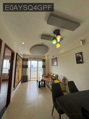 Bán chung cư - Phường Linh Tây  -  Quận Thủ Đức  - 75m² - 3.08tỷ