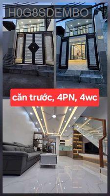 Chính chủ cần bán - Phường Tân Phú  -  Quận 7  Chính chủ cần bán - Phường Tân Phú  -  Quận 7