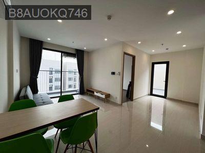 Bán CH sân vườn 1PN+  tòa S8.03, Origami, Vinhomes Grand Park - Phường Long Thạnh Mỹ  -  Quận 9 