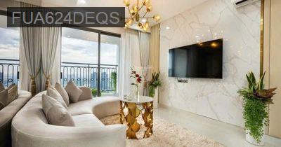 Bán căn hộ Horizo Trần Quang Khải, Qận 1; 102m2 tặng nội thất; 80tr/m2 - Phường Tân Định  -  Quận 1 