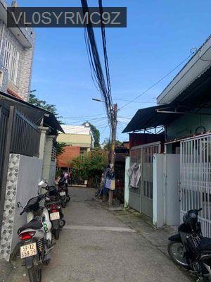 nhà ở 84m2 phường Long Thạnh Mỹ, gần vinhomes, - Phường Long Thạnh Mỹ  -  Quận 9 