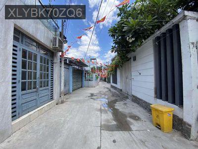 BÁN NHÀ ĐẸP, VỊ TRÍ ĐẮC ĐỊA TẠI TRẦN THỊ ĐIỆU, THỦ ĐỨC CHỈ 11.3 TỶ! - Phường Phước Long B  -  Quận 9 