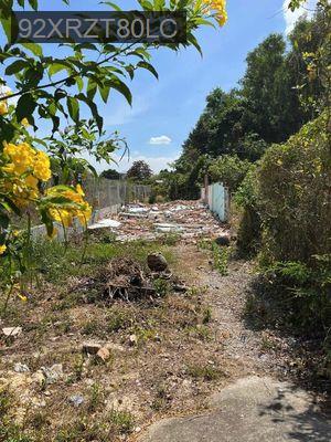 BÁN ĐẤT 100% THỔ CƯ, SHR ĐƯỜNG NGUYỄN THỊ QUÁ - PHƯỚC THẠNH - CỦ CHI - Xã Phước Thạnh  -  Huyện Củ Chi  BÁN ĐẤT 100% THỔ CƯ, SHR ĐƯỜNG NGUYỄN THỊ QUÁ - PHƯỚC THẠNH - CỦ CHI - Xã Phước Thạnh  -  Huyện Củ Chi