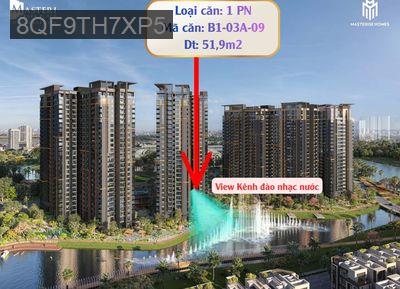 1PN giá gốc CĐT, CK đến 14%, NH ân hạn gốc 4 năm, HTLS 0% 3 năm. - Phường An Phú  -  Quận 2 