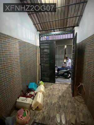 Bán nhà chính chủ như hình gần chợ Bà Chiểu 2L, ST 4 phòng ngủ, 5WC - Phường 24  -  Quận Bình Thạnh 