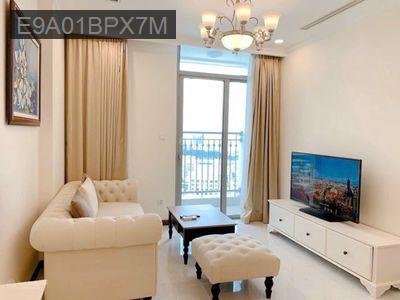 Bán Nhanh CH 1PN, Full NT, Tại The Everrich Infinity, Q5, Giá Siêu Rẻ - Phường 4  -  Quận 5 