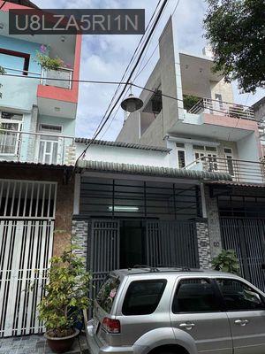 Bán Nhà tại An Phú Sát chợ Phú phong, 2,999 tỷ, 63.2m2, 3PN, 2WC - Phường An Phú  -  Thị xã Thuận An 