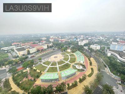 Bán căn 113m2, cc westgate, block C, tầng cao - TT. Tân Túc  -  Huyện Bình Chánh 