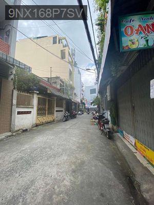 💢CHỈ NHỈNH 5TỶ - NHÀ MỚI, 2 TẦNG - CỘNG HÒA, Q. TÂN BÌNH- 36M2💢 - Phường 8  -  Quận Tân Bình 