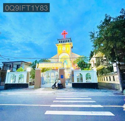 ✅NHÀ MỚI 4 TẦNG 5 Pn, Đ. NGUYỄN DUY TRINH GẦN NHÀ THỜ 🔥GIÁ NHỈNH 5 TỶ - Phường Phú Hữu  -  Quận 9 