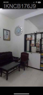 BÁN CĂN HỘ CHUNG CƯ AN SƯƠNG, P.TÂN HƯNG THUẬN, Q12-SHR 52m2-1,6tỷ - Phường Tân Hưng Thuận  -  Quận 12 