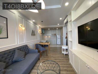 Bán CC Prosper Plaza. Quận 12. DT: 65m2. 2PN. Giá: 2 tỷ 9. Căn góc - Phường Tân Thới Nhất  -  Quận 12 