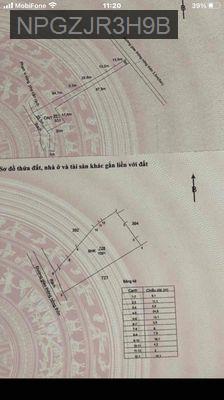 Bán đất - Xã Long Định  -  Huyện Cần Đước  - 2850m² - 8.39tỷ