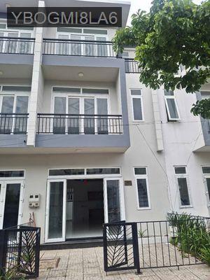 Chính chủ chốt 2,2 tỷ _Đã hoàn thiện_View công viên KĐT Phúc An City. - Xã Mỹ Hạnh Nam  -  Huyện Đức Hòa 