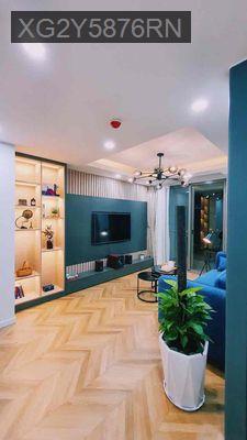 BÁN CĂN HỘ SAIGON SOUTH RESIDENCE - GIÁ TỐT - Xã Phước Kiển  -  Huyện Nhà Bè 