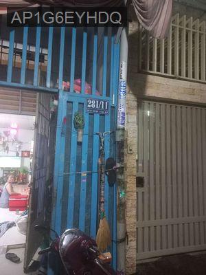 Can gap - Phường Tân Sơn Nhì  -  Quận Tân Phú  Can gap - Phường Tân Sơn Nhì  -  Quận Tân Phú