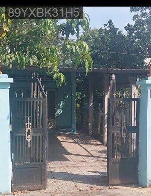 Cần bán nhà Bến Súc đường 793 Củ Chi - Xã An Phú  -  Huyện Củ Chi 