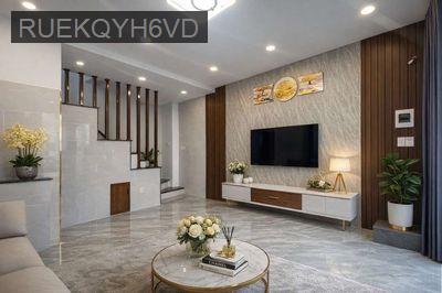 CẠNH TÂNPHÚ-GIÁ CỦCHI, CHỈ 2TỎI MẤY-CĂNGÓC 35 M2(5x7), HẺMXEHƠI, 2TẦNG - Phường Bình Hưng Hòa A  -  Quận Bình Tân 