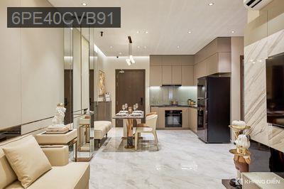 🌟 BÁN THE PRIVIA KHANG ĐIỀN - 1PN GIÁ 3,150 TỶ (ĐÃ BAO GỒM THUẾ PHÍ) 🌟 - Phường An Lạc  -  Quận Bình Tân 