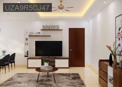 CĂN HỘ QUẬN 7- SÁT PHÚ MỸ HƯNG- SỔ HỒNG RIÊNG. - Phường Phú Mỹ  -  Quận 7 