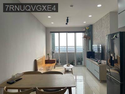 Chuyển nhà bán gấp căn 79m2 3PN-2WC full nội thất DREAM HOME PALACE Q8 - Phường 7  -  Quận 8 