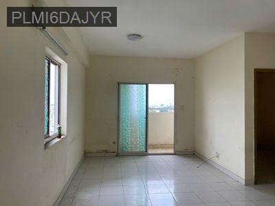 HQC Hóc Môn 67m2, 2PN,ban công rộng mát - Xã Xuân Thới Đông  -  Huyện Hóc Môn 