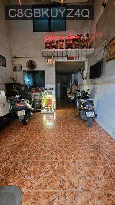 Bán gấp nhà quận 10 trả bank - Phường 1  -  Quận 11 