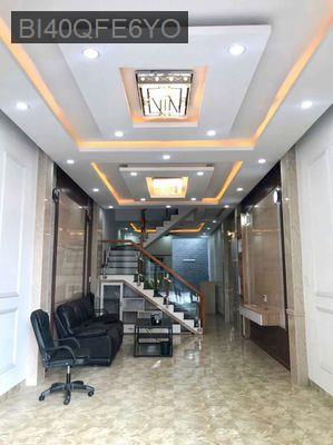 Nhà 1 trệt 2 lầu,BÌNH CHUẨN,Giá đầu tư, thu nhập 10tr/thì, thổ cư 100% - Phường Bình Chuẩn  -  Thị xã Thuận An 