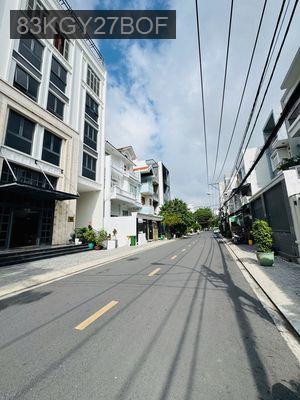 4,4x20 Mặt tiền đường số tân quy ,quận 7 - Phường Tân Quy  -  Quận 7 