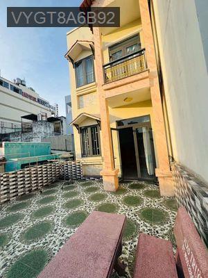 Nhà Hẻm Xe Hơi Vườn Lài Tân Phú, 5x17, Đúc Thật 3 Tầng, Gapban 6.49 Tỷ - Phường Phú Thọ Hoà  -  Quận Tân Phú 