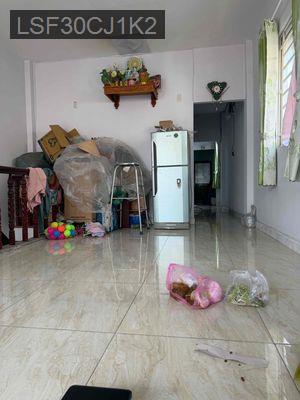 Chính chủ cần bán nhà mặt tiền - Xã Vĩnh Lộc B  -  Huyện Bình Chánh 