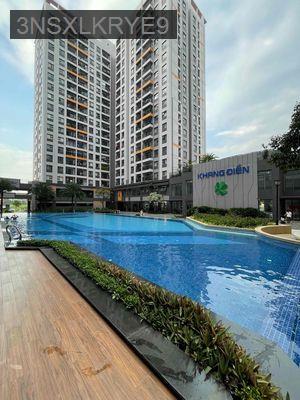 Cần Bán Căn 2PN 2WC Giá Chỉ 3,2 Tỷ Còn Một Căn *** - Xã Phong Phú  -  Huyện Bình Chánh 