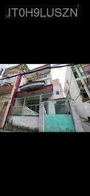 Bán nhà 59/12 Lê Liễu - Phường Tân Sơn Nhì  -  Quận Tân Phú 