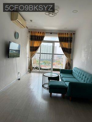 Căn hộ 2PN 2 WC Diện tích 93,6m2 tại Chung cư Ngọc Lan, chính chủ. - Phường Phú Thuận  -  Quận 7 