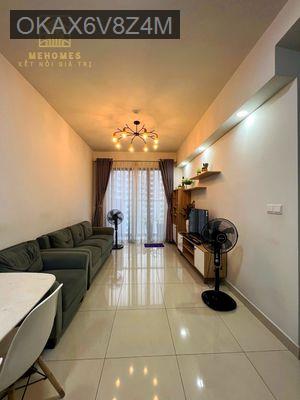 🍀CHÍNH CHỦ BÁN 2PN EMERALD, NHÀ MỚI, FULL NỘI THẤT ĐẸP, VIEW MÁT MẺ🍀 - Phường Sơn Kỳ  -  Quận Tân Phú 