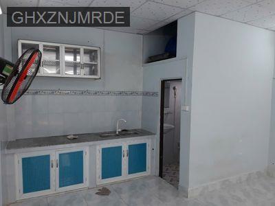 Bán nhà hẻm thông 4m Phường Thới An Q12 2,35Tỷ - Phường Thới An  -  Quận 12 