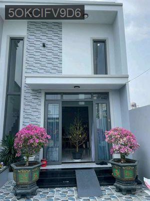 Bán nhà - Xã Tân Phú Trung  -  Huyện Củ Chi  - 80m² - 2.03tỷ